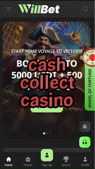 cash collect casino-asdasdzhjkds.com