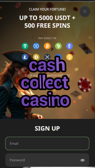 cash collect casino-asdasdzhjkds.com